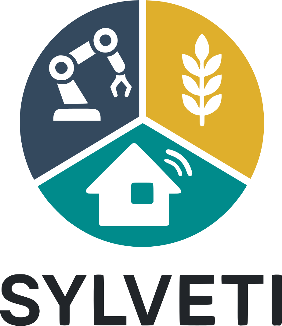 Logo SYLVETI